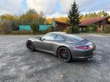 Porsche 991 Carrera S (Vollausstattung/Approved) - Porsche 991 von privat