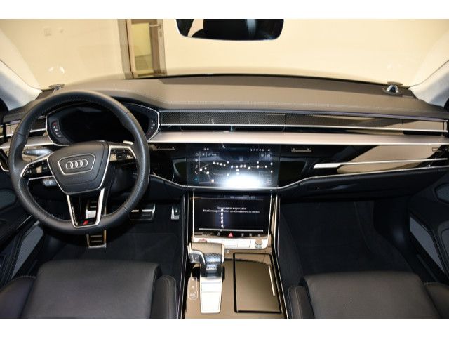 Audi S8 - Bild 4