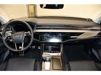 Audi S8 - Vorschau Bild 4