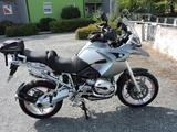 BMW R 1200 GS K 25 mit Extras, Garagenfahrzeug - Angebote