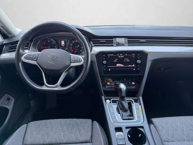 Volkswagen Passat Variant - Bild 3