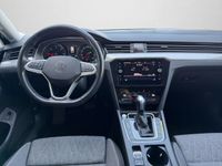 Volkswagen Passat Variant - Vorschau Bild 3