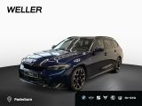 BMW 320d Touring Sportpaket Bluetooth HUD Navi LED - BMW 320 mit Diesel-Antrieb: Schiebedach
