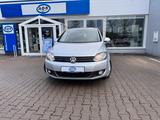 Volkswagen Golf Plus VI 1.2 TSI Life *1.Hand*8fach*Navi* - gebrauchte VW Golf Plus aus dem Jahr 2014