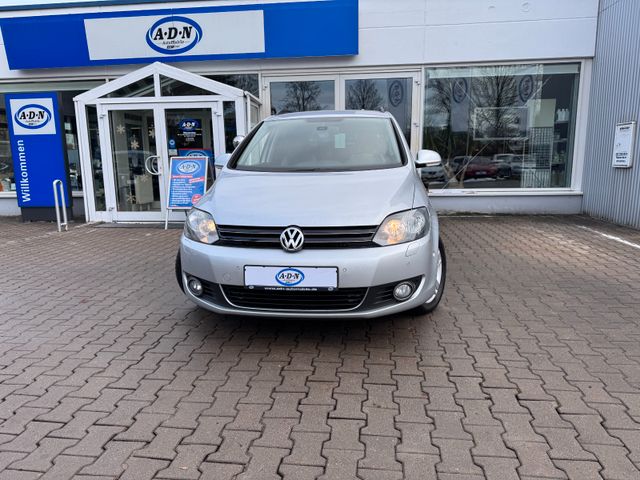 Volkswagen Golf Plus VI 1.2 TSI Life *1.Hand*8fach*Navi*