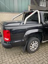 Volkswagen Amarok - Volkswagen Amarok in Hamburg