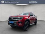 Volkswagen Amarok 3.0 TDI 4MOTION PanAmericana Autm. - VW Amarok in Stuttgart
