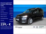 Volkswagen Caddy 1.5 TSI Life Rear View Climatronic