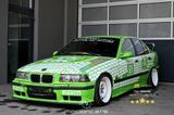 BMW 328 3 328 E36 Drift Car - BMW 328 aus 1996