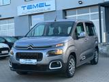 Citroën Berlingo Live M *1.HAND*MWST*5-SITZER* - Citroën Berlingo: Sitze