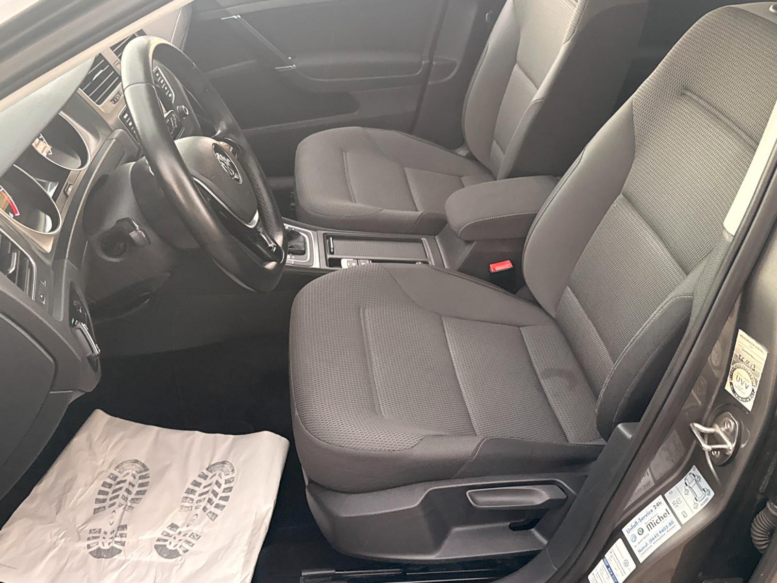 Volkswagen Golf 2013 — photo 43