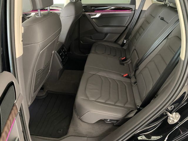Touareg Atmosphere 3.0 V6 TDI tiptronic 4Motion