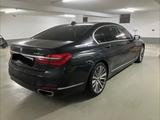 BMW 740 Ld xDrive eUPE: 149000€!!!