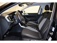 Volkswagen Taigo - Vorschau Bild 4