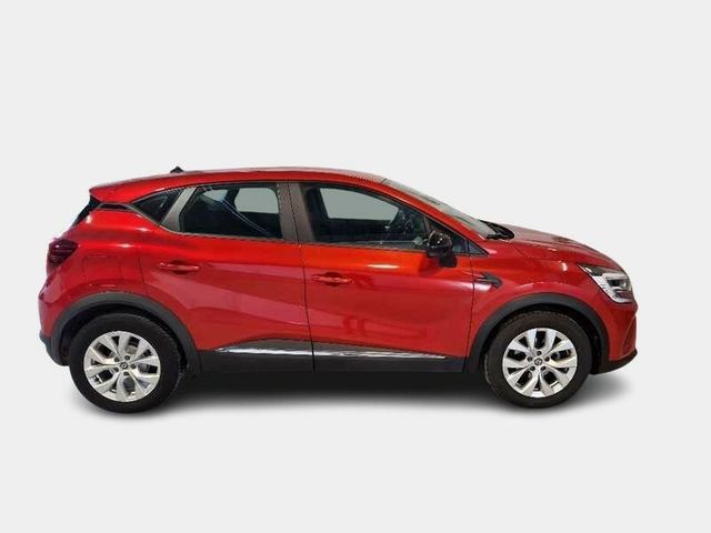 Renault RENAULT CAPTUR 1.0 TCE 74KW GPL BUSINESS