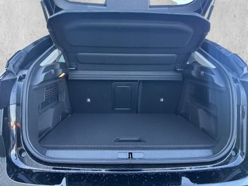 Citroën C4 Hybrid 145 Max KAMERA LED NAVI SHZ ALU