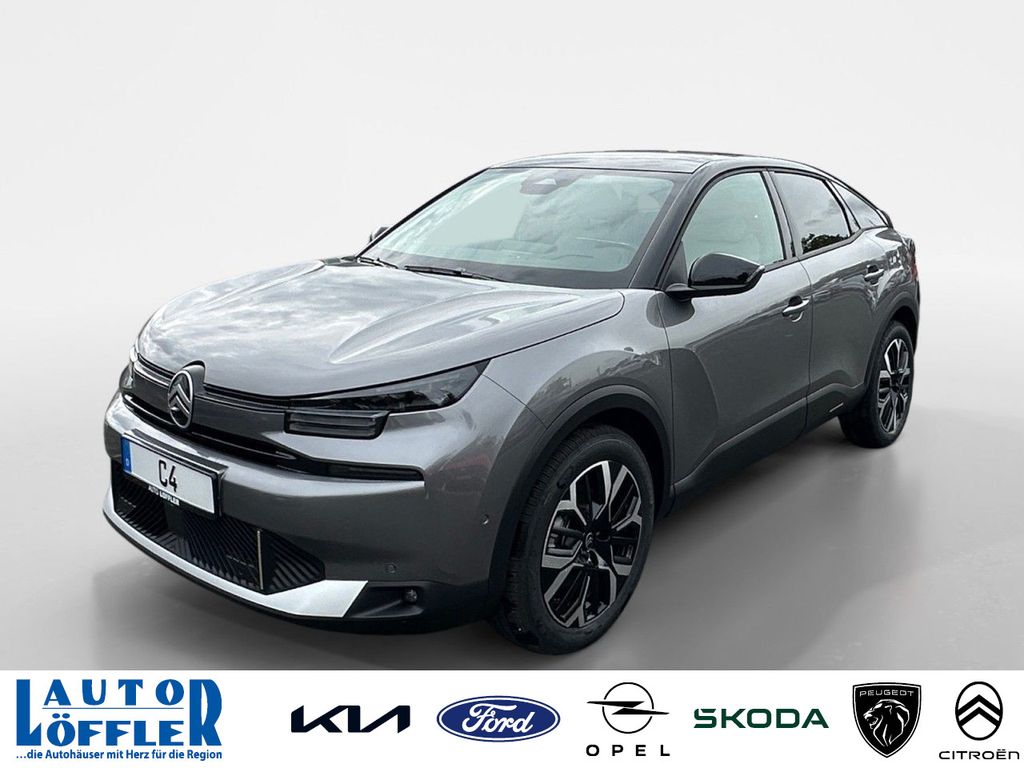 Image of Citroën C4