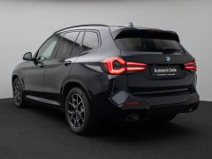 Foto Nummer 9: BMW X3