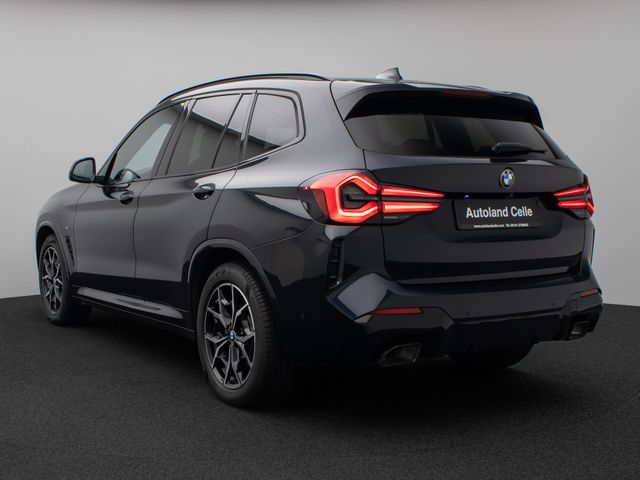 Foto Nummer 9: BMW X3