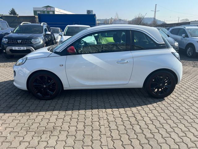 Opel Adam Jam