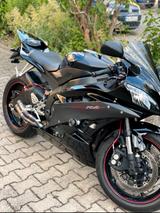 Yamaha YZF-R6 RJ11 - YAMAHA R6 RJ11