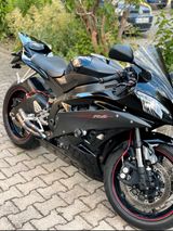 Yamaha YZF-R6 RJ11 - YAMAHA 2006 YZF R1