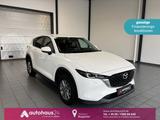 Mazda CX-5 2.0 e-SKYACTIV-G  M-Hyb Center-Line AWD   - Mazda CX-5: Center Line