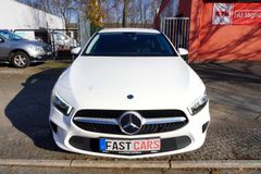 Fahrzeugabbildung Mercedes-Benz A 180 Progressive Navi Kam LED MBUX Traum!