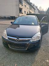 Opel Astra H 1.3Cdti Caravan - Opel Astra aus 2006 mit Diesel-Antrieb