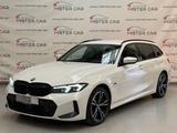 BMW 330 e M Sport FACELIFT/CURVED/ACC/LASER/KAM/18 - gebrauchte BMW 330 mit Facelift