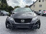 Honda Civic Lim. 5-trg. 1.8 Elegance - Honda Civic: Elegance