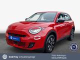 Fiat 600e Red 54kWh *LED/Uconnect/WinterP* - Fiat 600e in Stuttgart