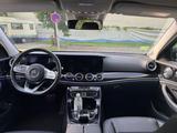 Mercedes-Benz E350d VOLL Luftfahrwerk HUD MEMORY SITZBELÜFTUNG - Mercedes-Benz E 350 Gebrauchtwagen in Berlin