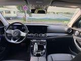 Mercedes-Benz E350d VOLL Luftfahrwerk HUD MEMORY SITZBELÜFTUNG - : Standheizung, Luft