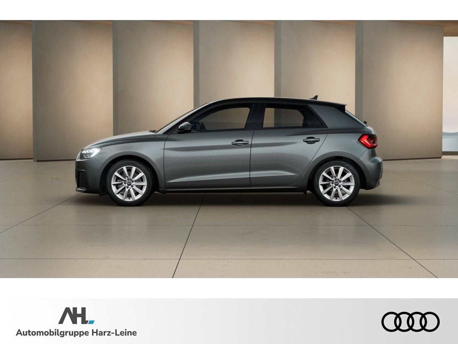 Audi A1 - Bild 3