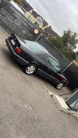 Mercedes-Benz 230CE W124 Coupé - Mercedes-Benz 230: Ce W124