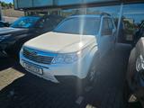 Subaru Forester Active - Subaru in Wuppertal