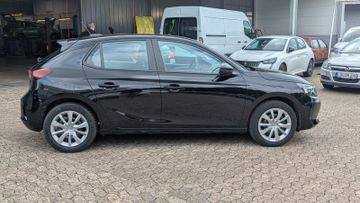 Bild 5 Opel Corsa F 1.2 SHZ/LHZ/LED/KLIMA/PDC/RADIO+BT