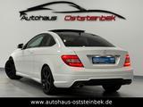 Mercedes-Benz C 250 CDI COUPE/AMG-LINE/PANORAMA/BiXEN/NAVI/F1/ - Mercedes-Benz C 250 in Hamburg