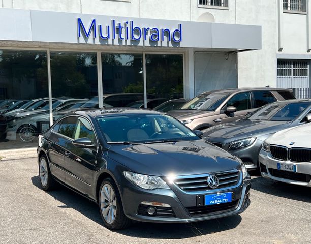 Volkswagen Passat CC 2.0 16V TSI Aut.