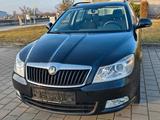 Skoda Octavia Ambiente*Automatik*Tüv 06.2027*