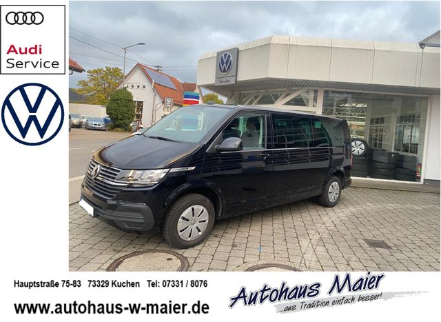 Volkswagen T6 Caravelle 2.0 TDI Comfortline DSG/AHK/SHZ