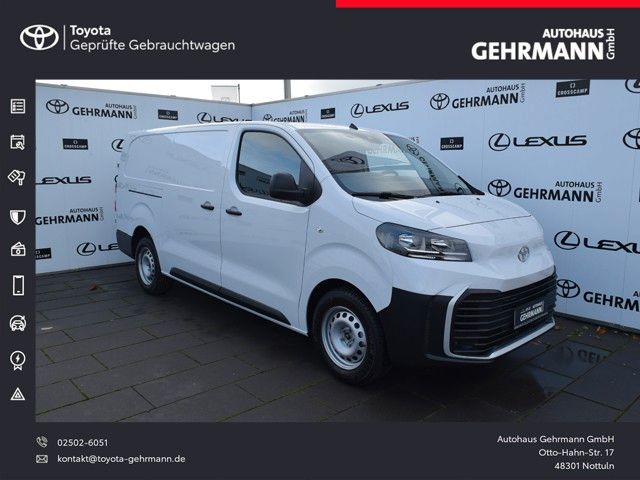 Toyota Proace L2 Kasten Meister 3,99%