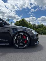 Audi RS-Schalensitze | RS-Abgasanlage | Non OPF | B&O - gebrauchte Audi RS3 aus dem Jahr 2017