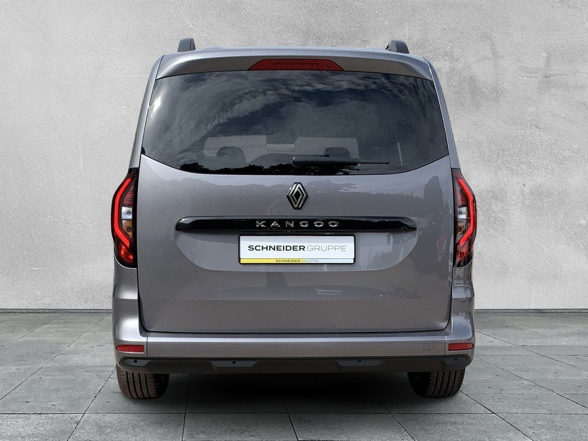 Renault Kangoo - Bild 4