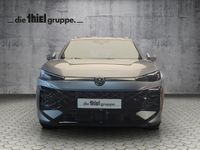 Volkswagen T-Roc - Vorschau Bild 2