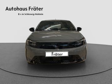 Fotografie 2 des Opel Corsa GS Kamera LED Sitzheizung PDC 17"Alufelge