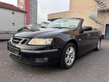 Saab 9-3 Cabriolet 1.8 T Linear - Saab Gebrauchtwagen in Frankfurt
