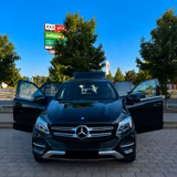 Mercedes-Benz GLE 250 d, Scheckheftgepflegt, Top Zustand - Mercedes-Benz GLE 250 von privat