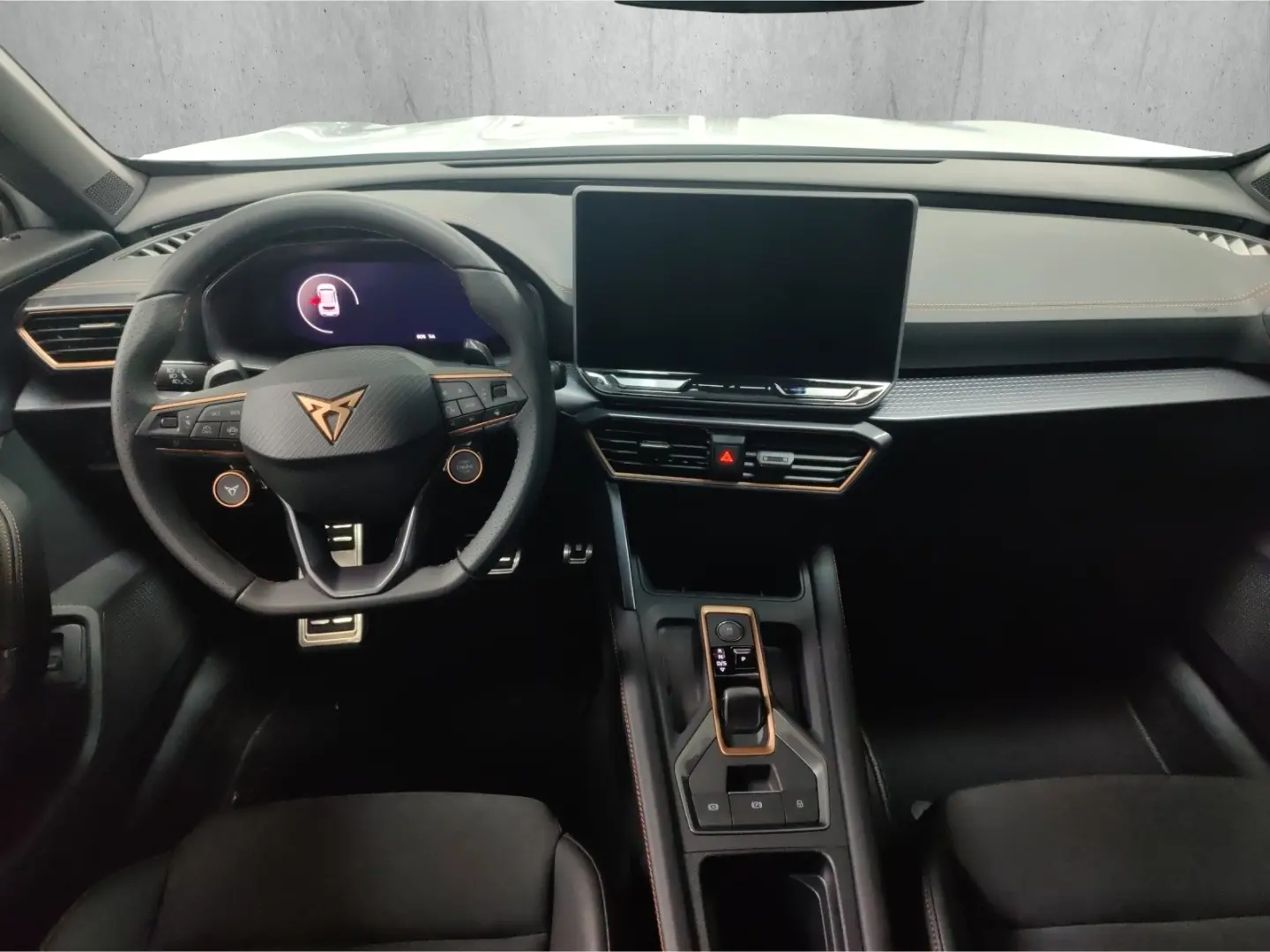 Cupra Formentor VZ 2.0 TSI 195 kW (265 PS) 7-Gang-DSG, миниатюра 12